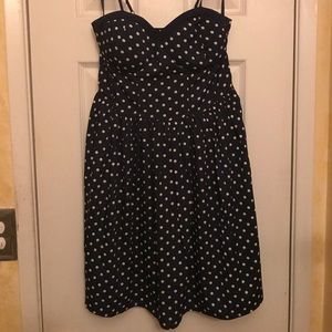 Band of Gypsies Boho Mini Dress.